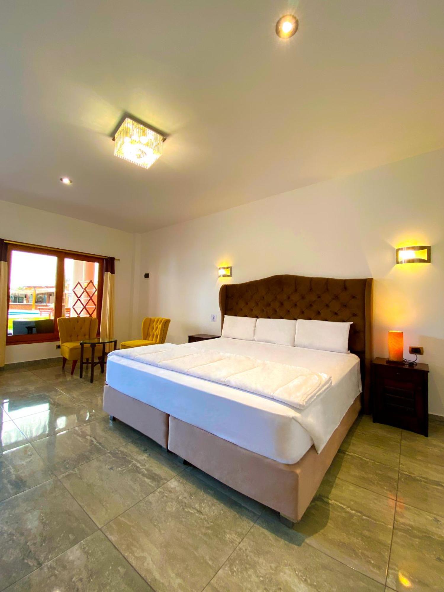 Hotel Resort Thiago Chincha Alta Esterno foto