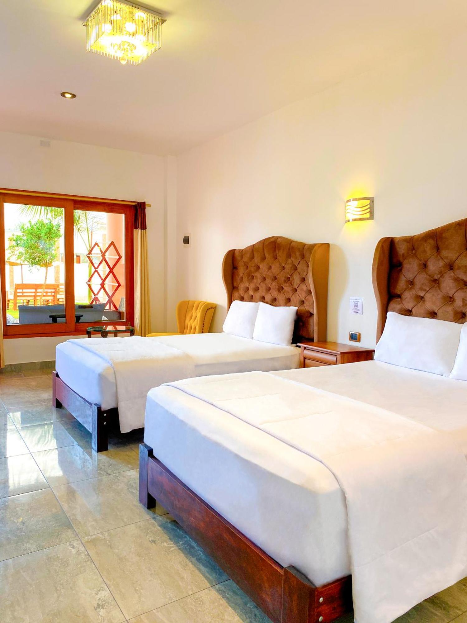 Hotel Resort Thiago Chincha Alta Esterno foto